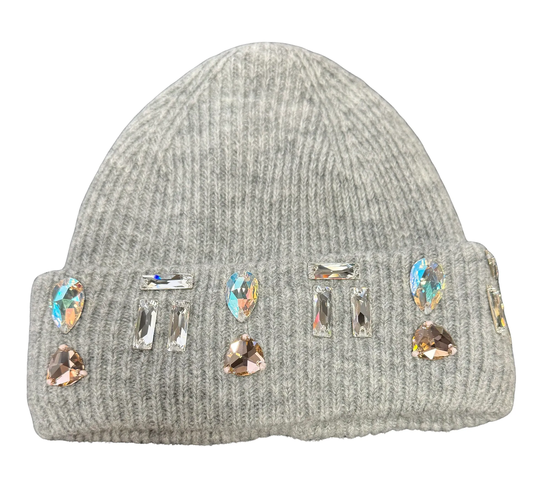 Melrose High 'Crown of Cairo' Nile 4 Beanie