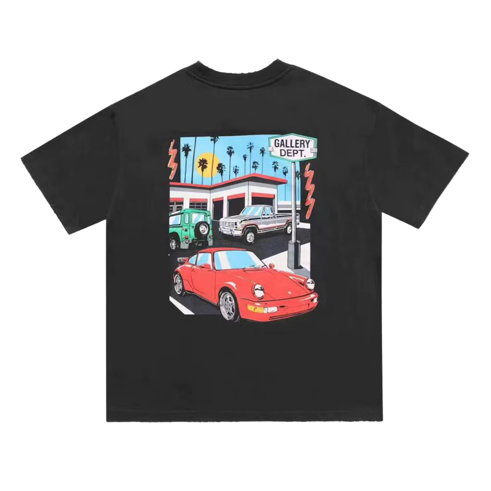 Gallery Dept. 'Drive Thru' Tee