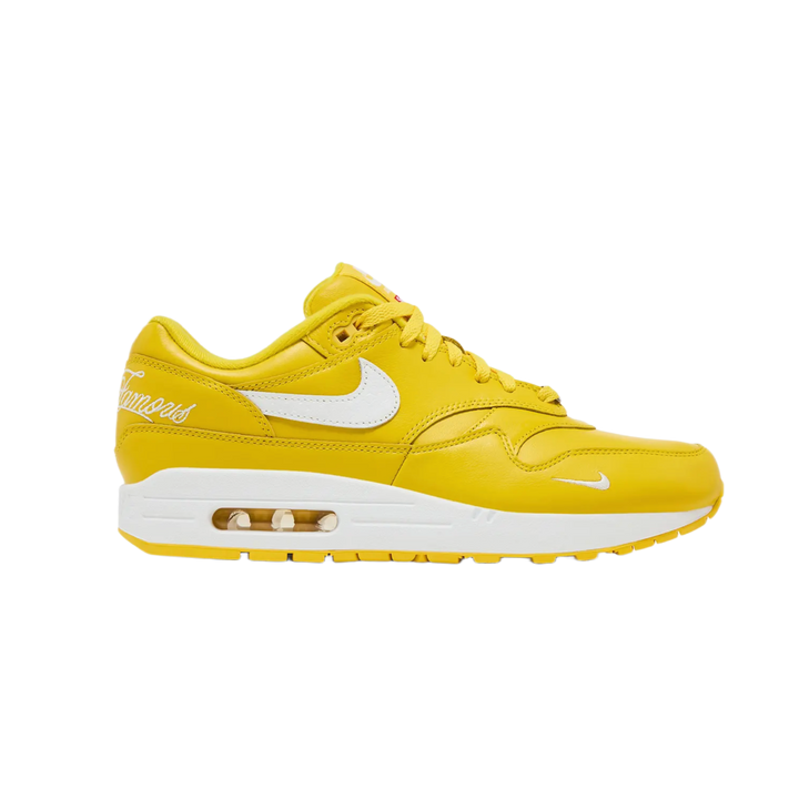 Nike x Supreme &