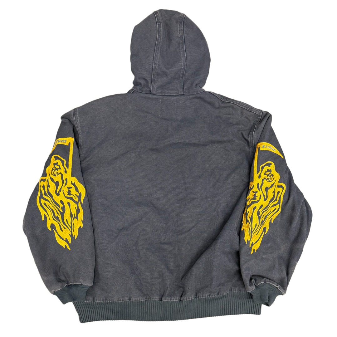 Warren Lotas x Carhartt &