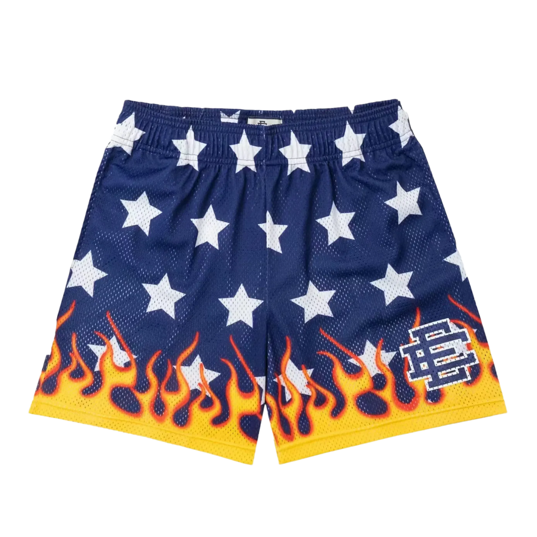 Eric Emanuel EE Basic Short &