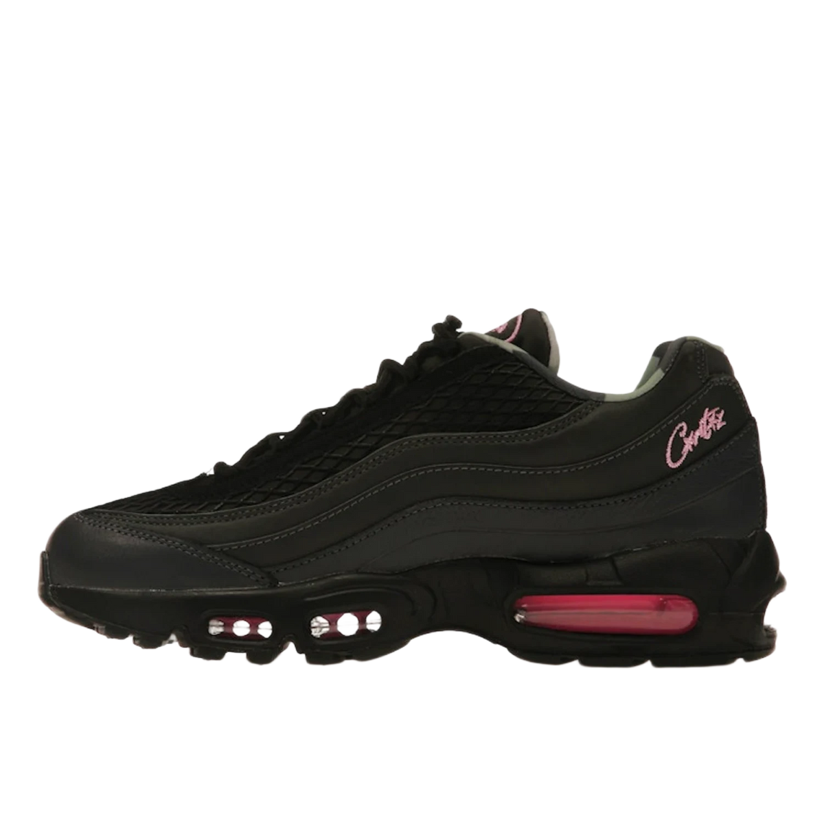 Nike Air Max 95 SP Corteiz 'Pink Beam'