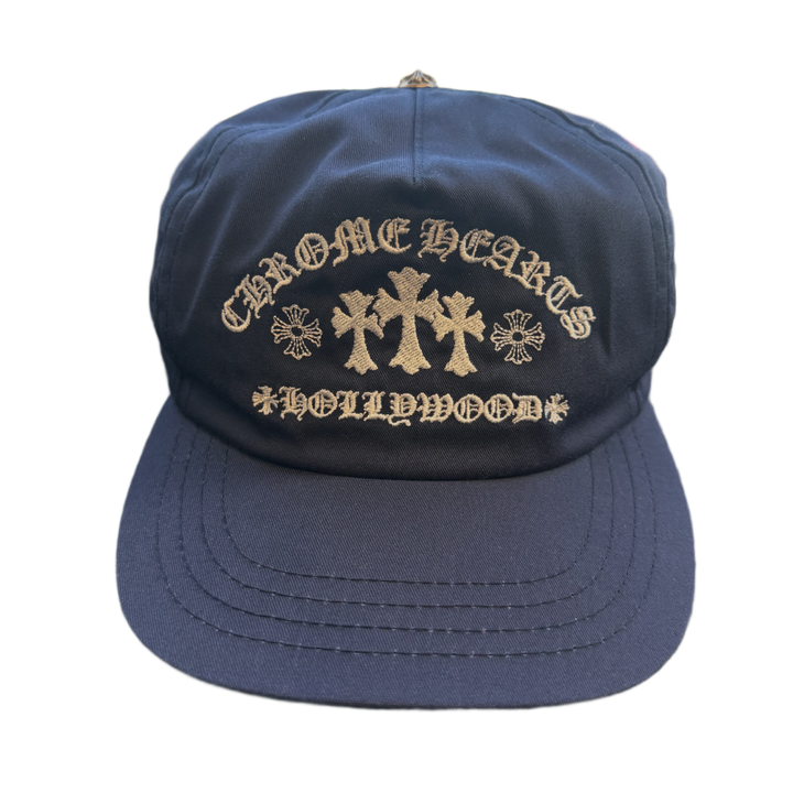 Chrome Hearts &