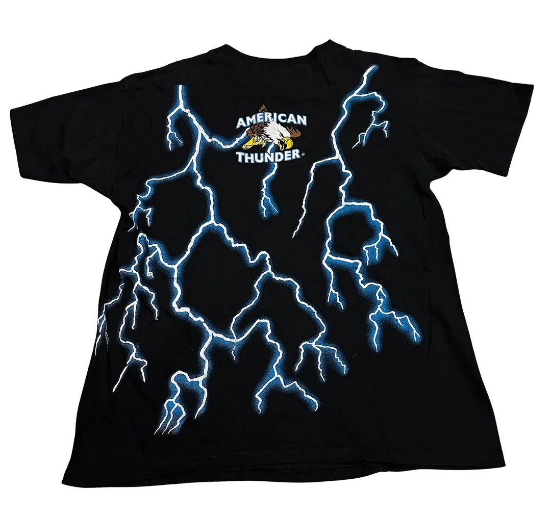 American Thunder &