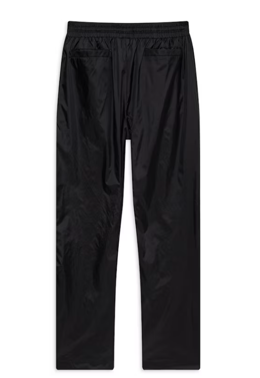 Hellstar 'Black' Relaxed Fit Track Pants