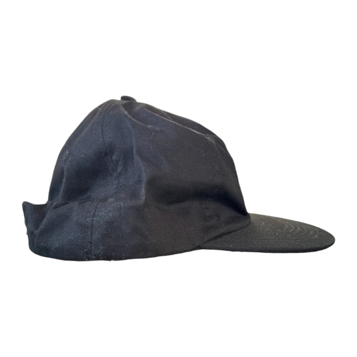Gallery Dept. 'Black' Chateau Josué Embroidered Hat