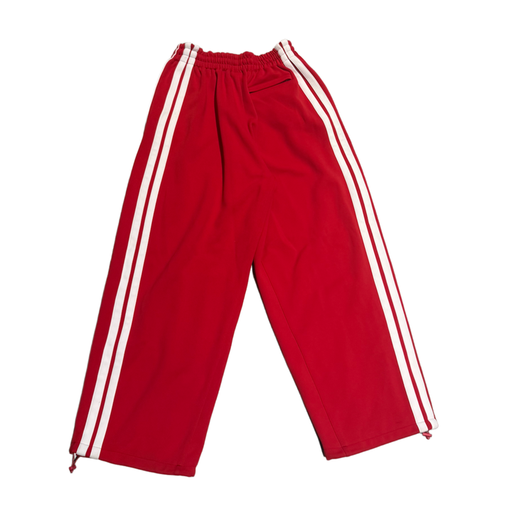 Vetements 'Red' Gym Sweatpants
