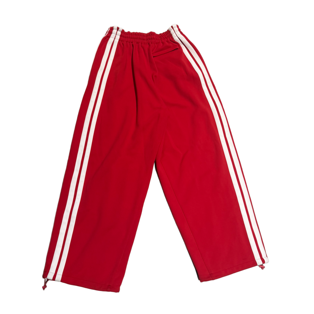 Vetements 'Red' Gym Sweatpants