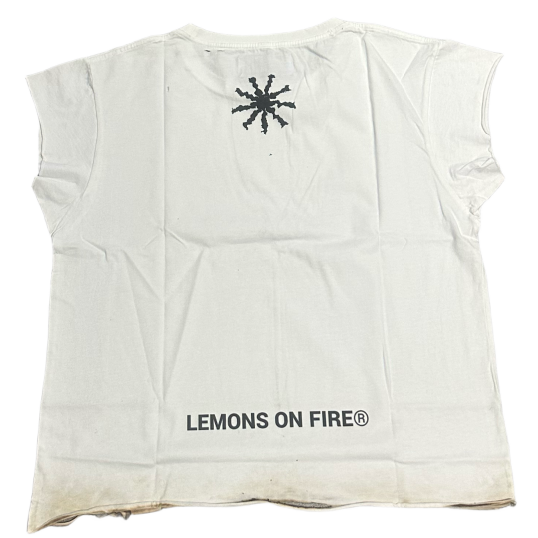 Lemons On Fire &