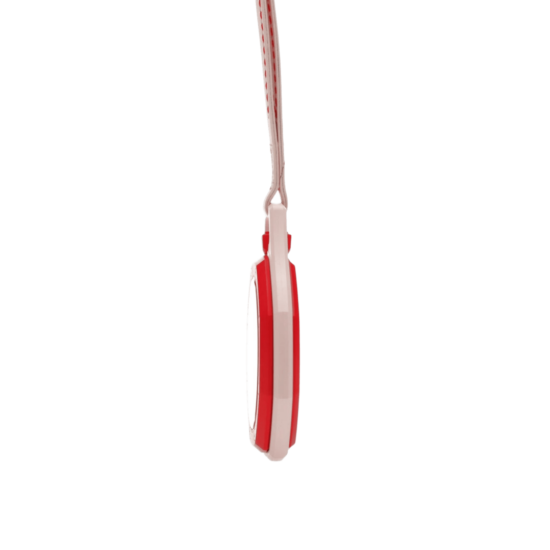 Swatch x Audemars Piguet AP Bioceramic Royal Pop Otto Rosso SSX03R100N