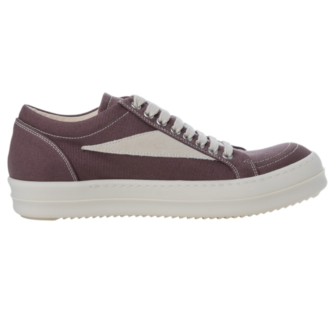 Rick Owens DRKSHDW 'Grape' Vintage Sneaks