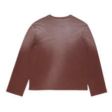 Acne Studios 'Chocolate Brown' 1996 Longsleeve