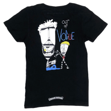Chrome Hearts Matty Boy 'Vogue' Black Tee