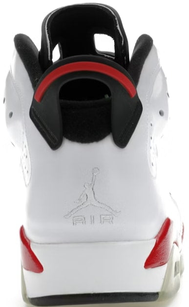 Jordan 6 Retro 'Bulls' Sample