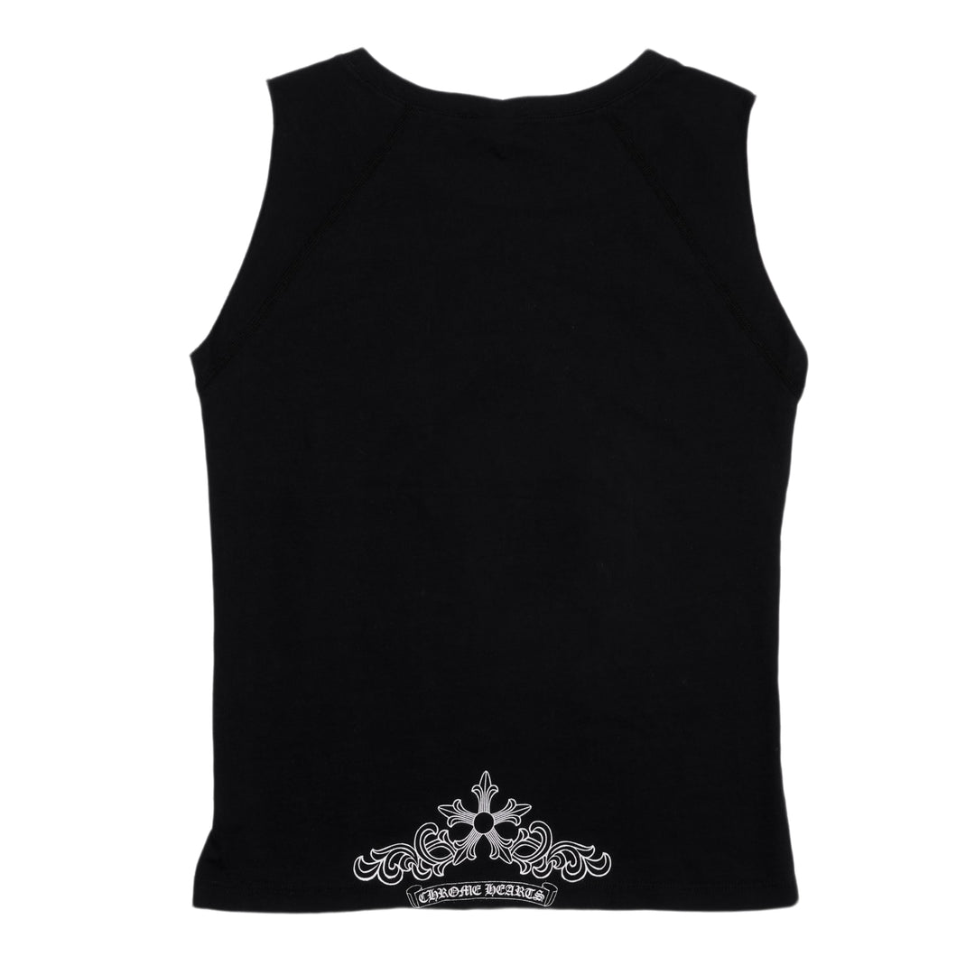 Chrome Hearts Vintage Women&