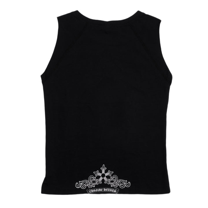 Chrome Hearts Vintage Women&
