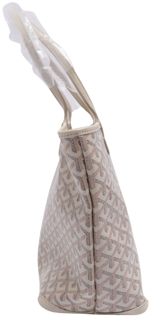 Goyard 'Sand Sac' Limited Edition Artois PM