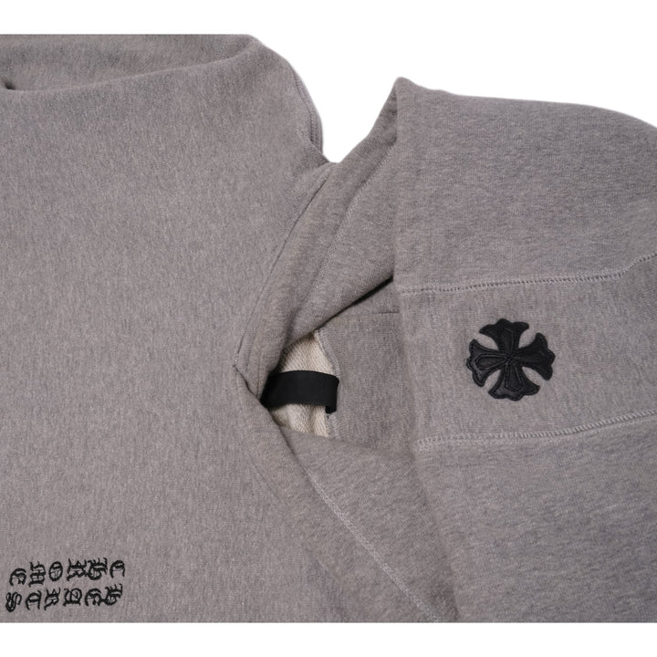Chrome Hearts &