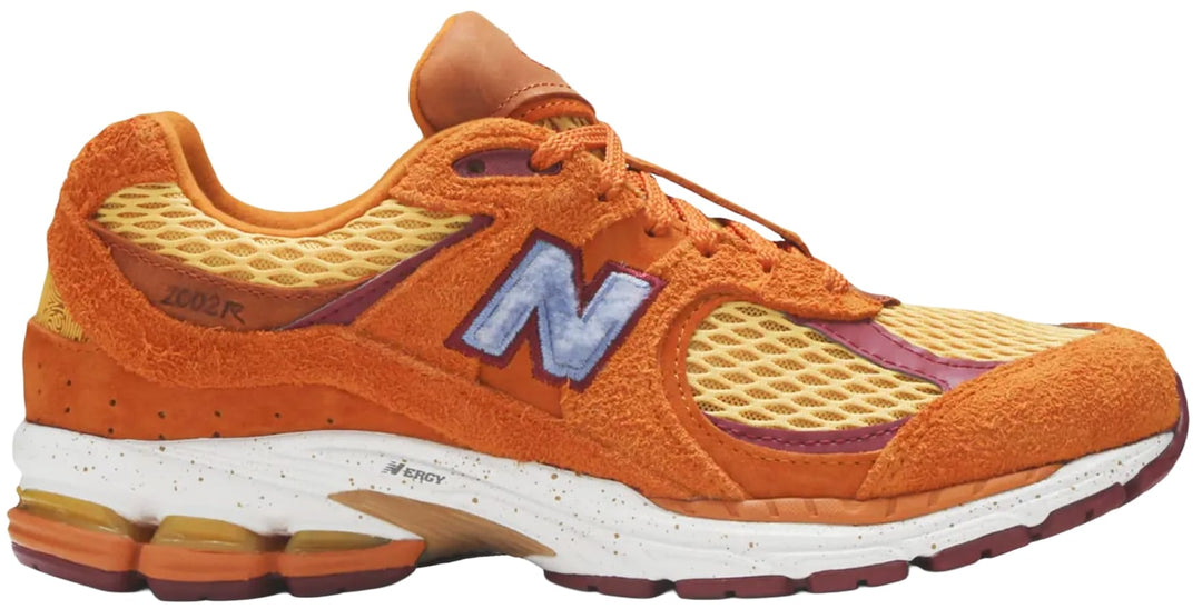 New Balance 2002R Salehe Bembury 'Peace Be The Journey'