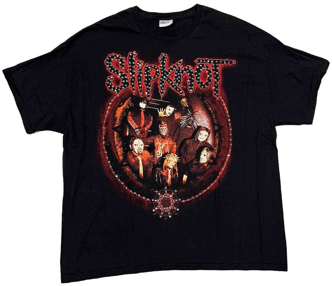 Slipknot &