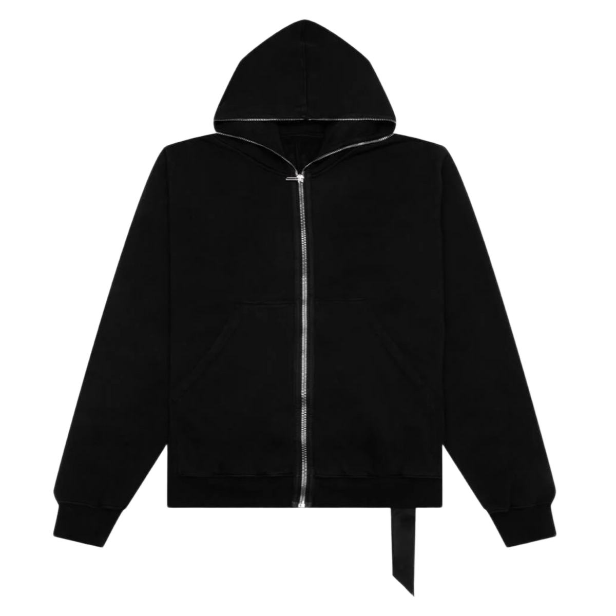 Rick Owens DRKSHDW 'Black' Gimp Hoodie
