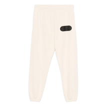 Gallery Dept 'Cream' Gym Logo Sweatpant