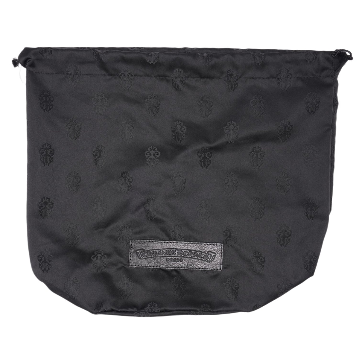 Chrome Hearts 'Nylon Stencil Snatpack' Waist Bag