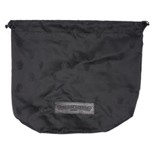 Chrome Hearts 'Nylon Stencil Snatpack' Waist Bag