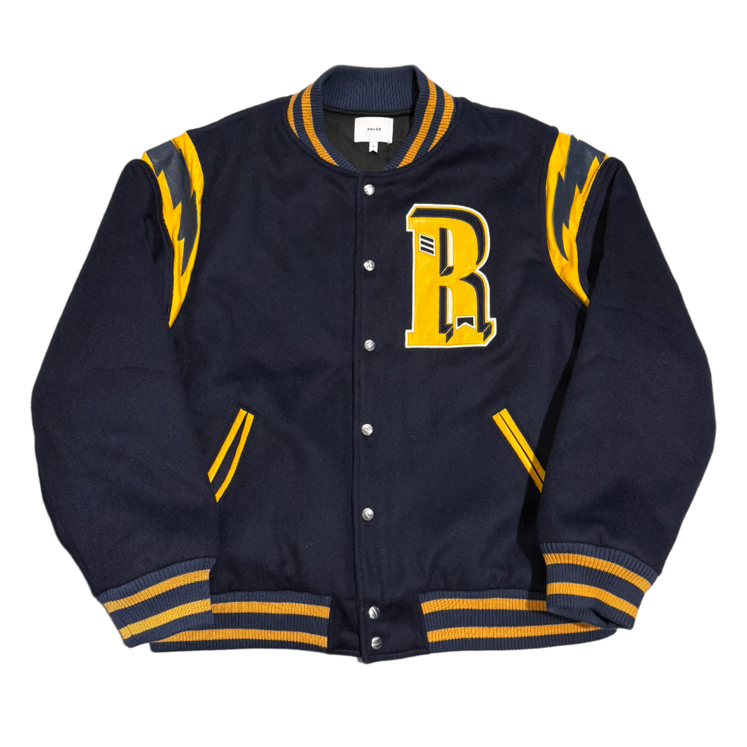 Rhude &