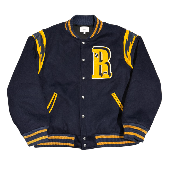 Rhude &