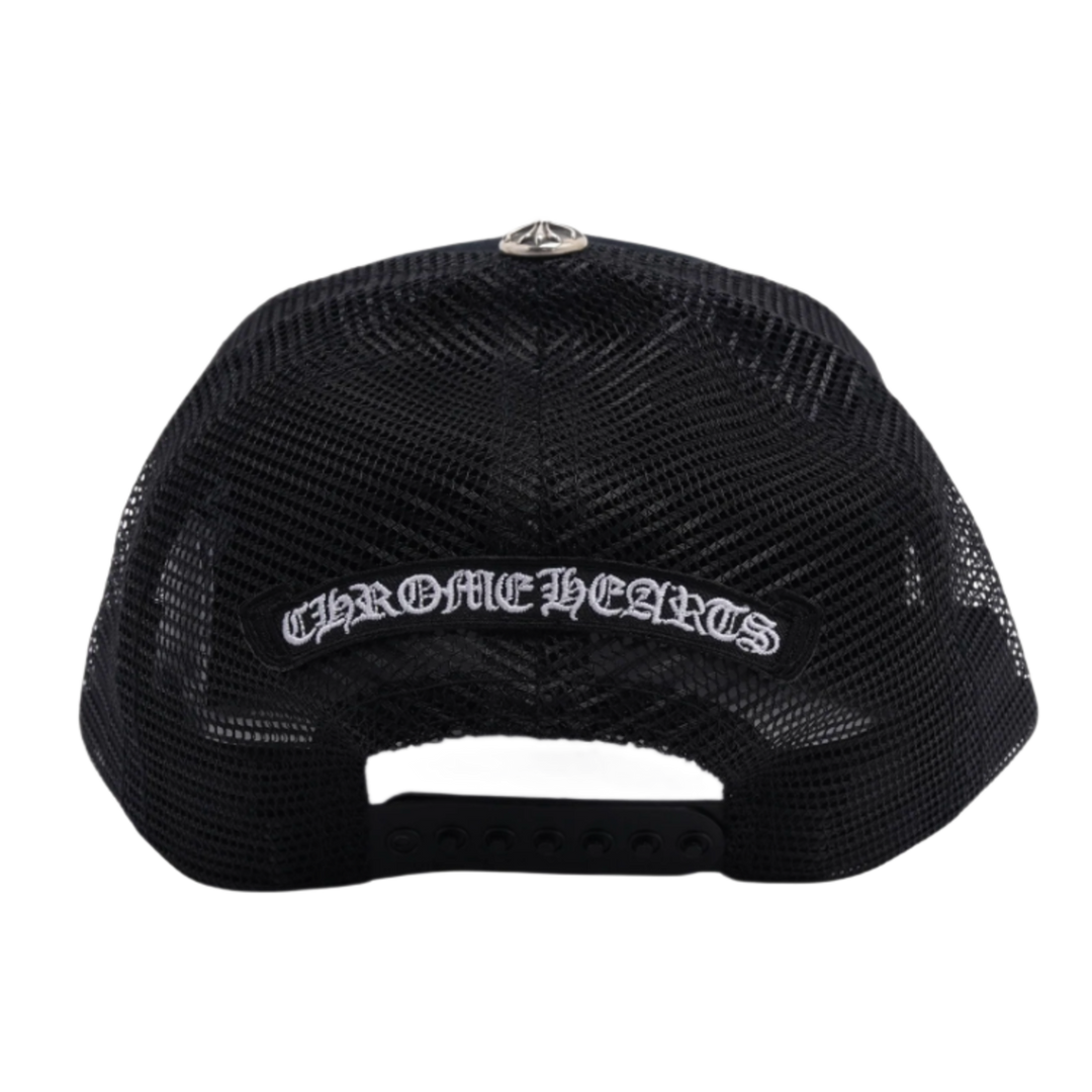 Chrome Hearts &