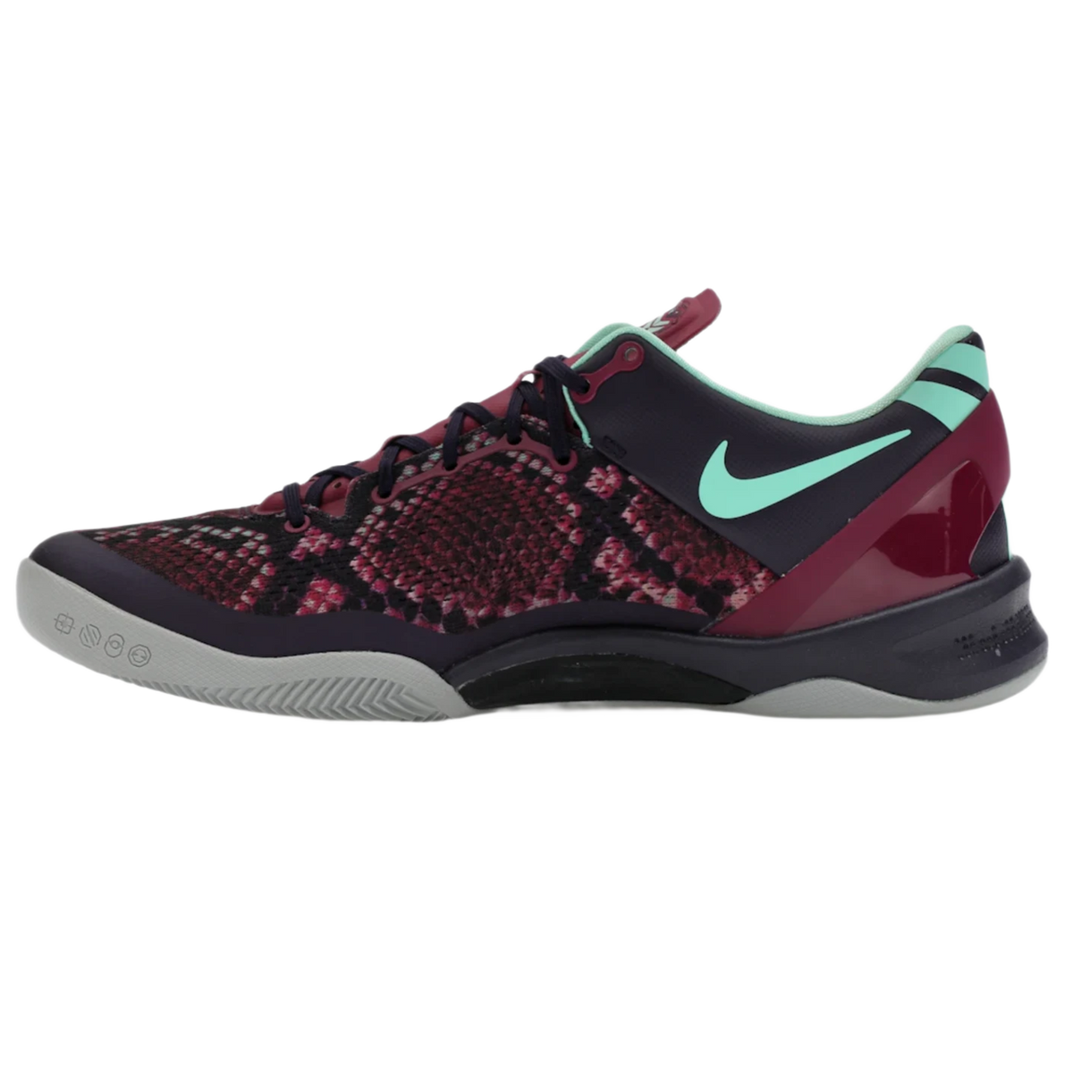 Nike Kobe 8 Pit Viper