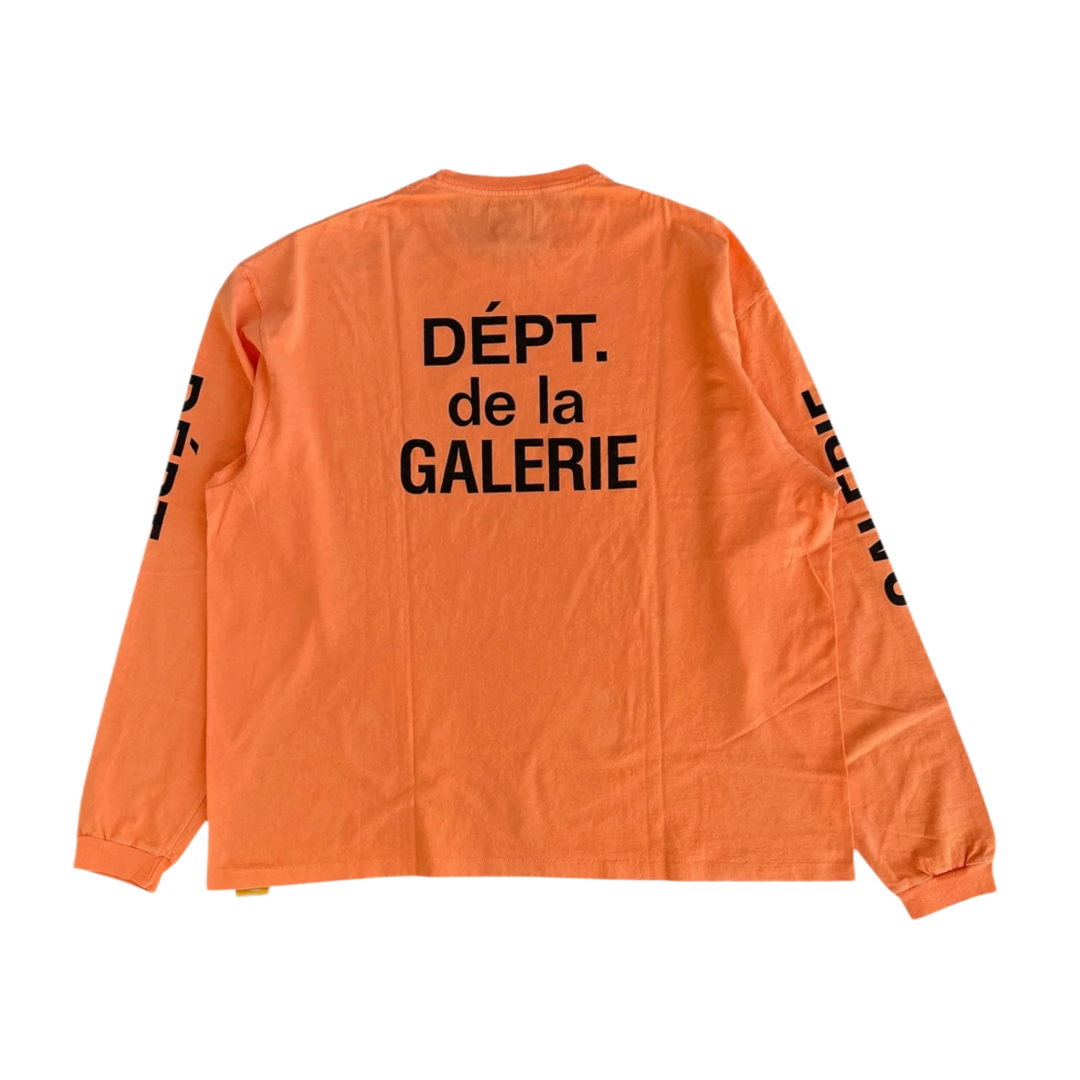 Gallery Dept &