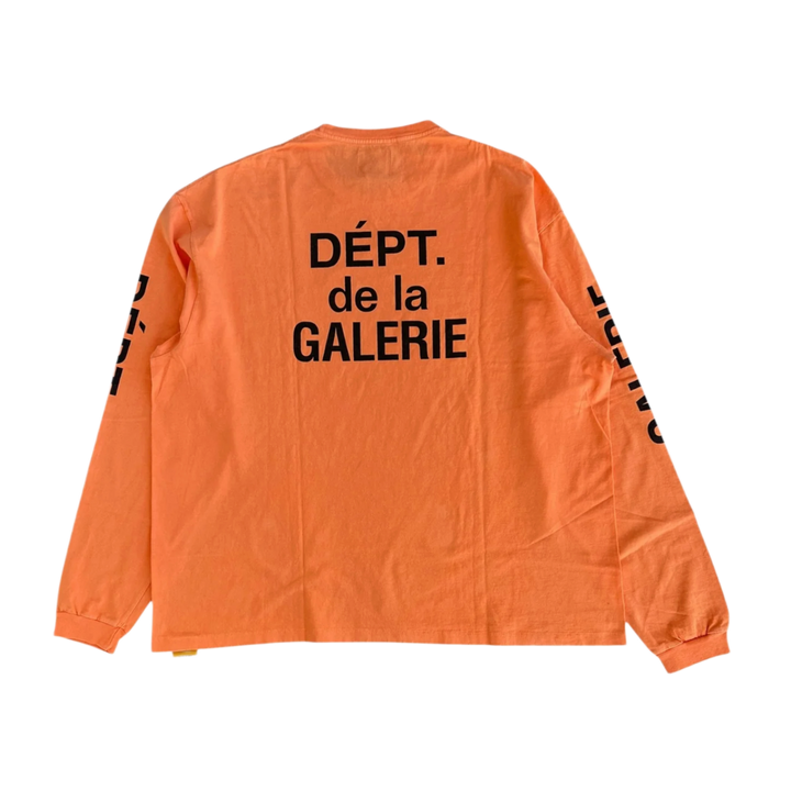 Gallery Dept &