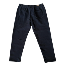 Chrome Hearts 'Slo RIde' Embroidered Black Sweatpants