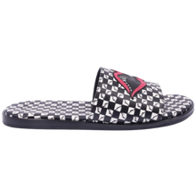 Chrome Hearts Matty Boy '99 Eyes' Chomper Slides