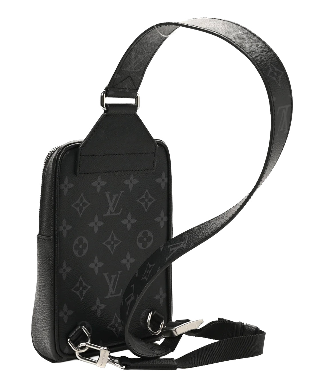 Louis Vuitton 'Taigarama' Monogram Outdoor Sling Bag