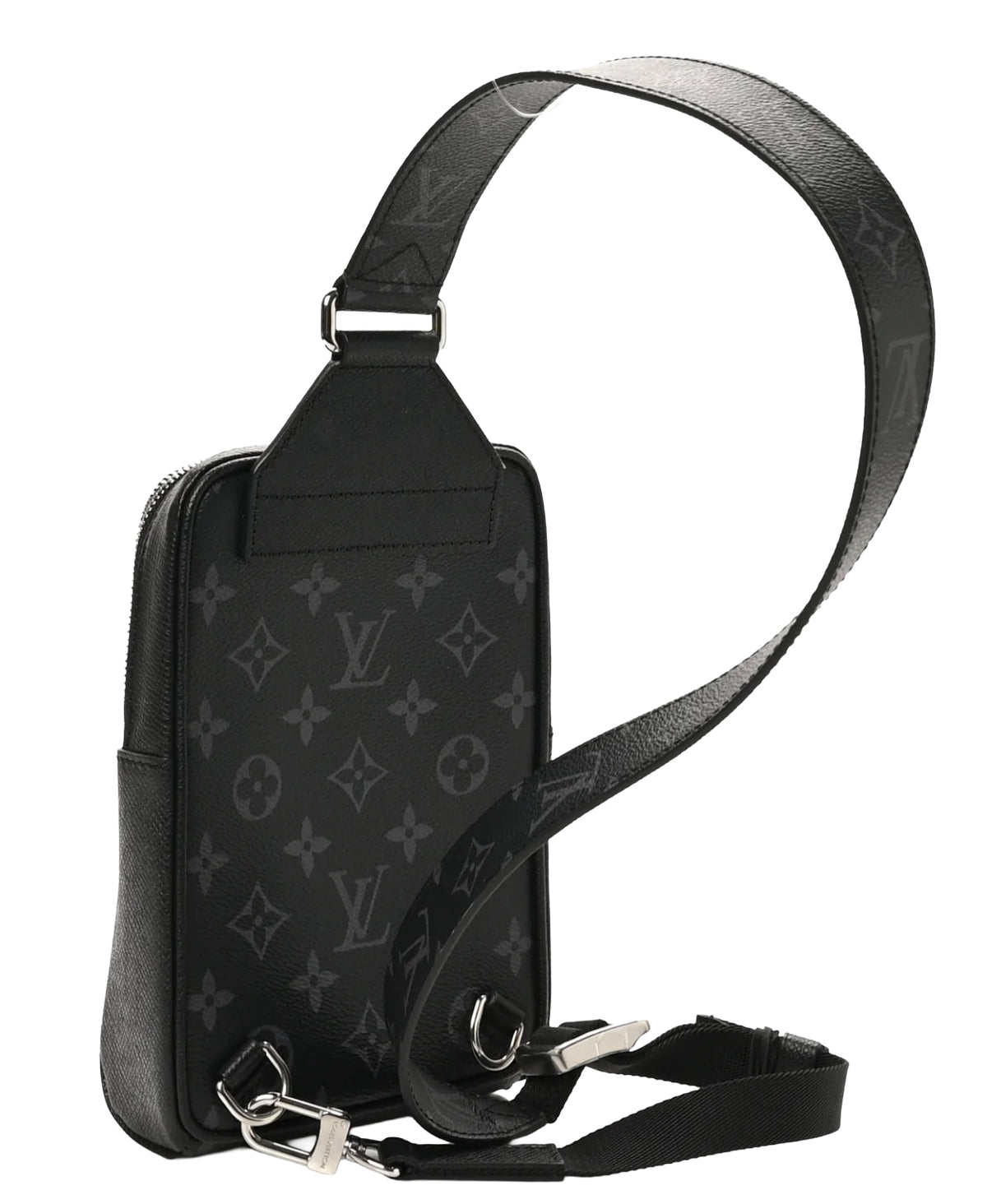 Louis Vuitton 'Taigarama' Monogram Outdoor Sling Bag