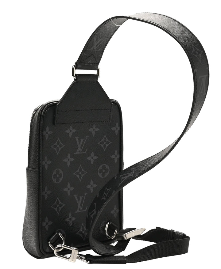 Louis Vuitton 'Taigarama' Monogram Outdoor Sling Bag