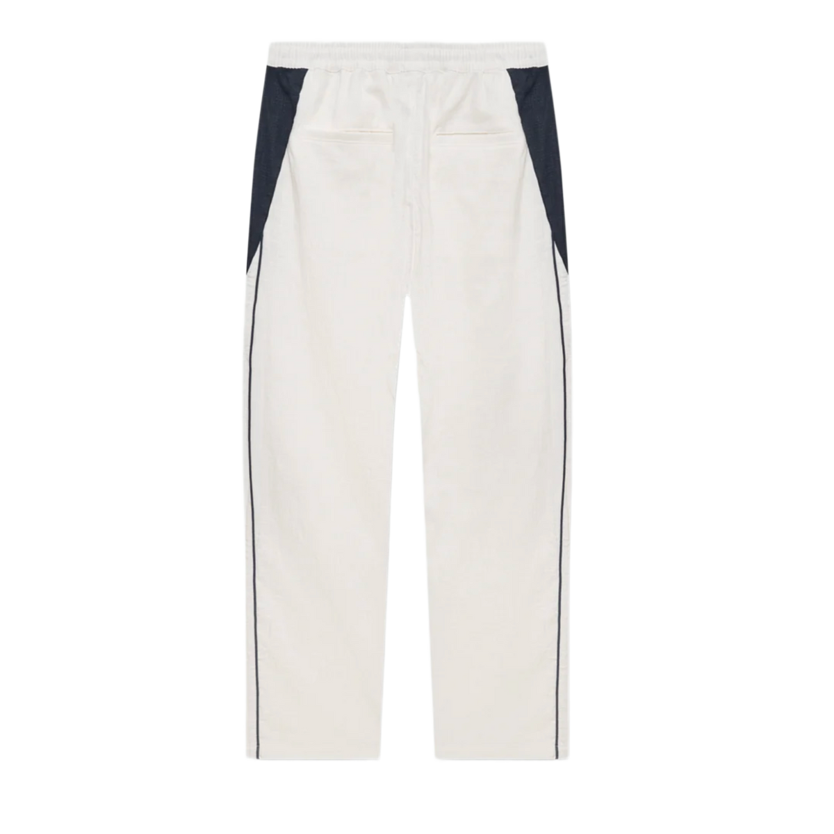 Rhude 'White/Navy' Ramona Pants