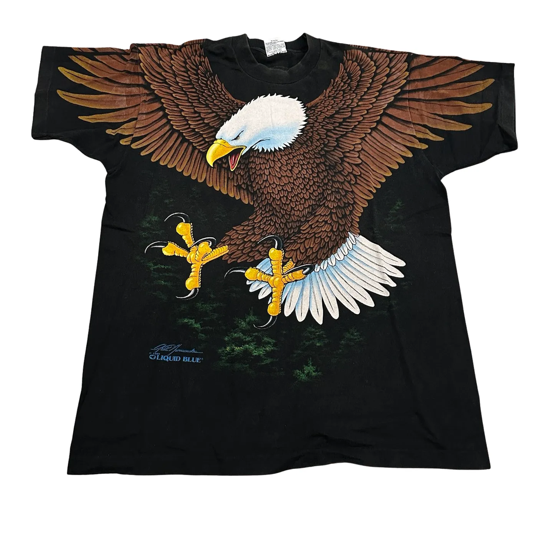 Big Eagle &