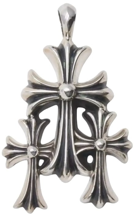 Chrome Hearts &
