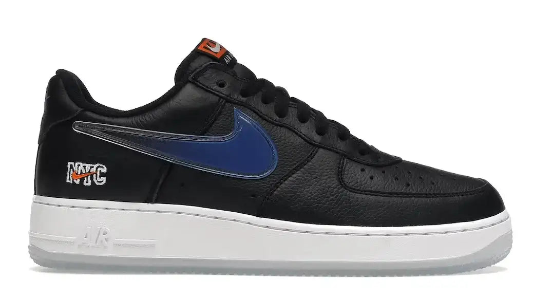 Nike x Kith Air Force 1 Low 'Knicks Away'