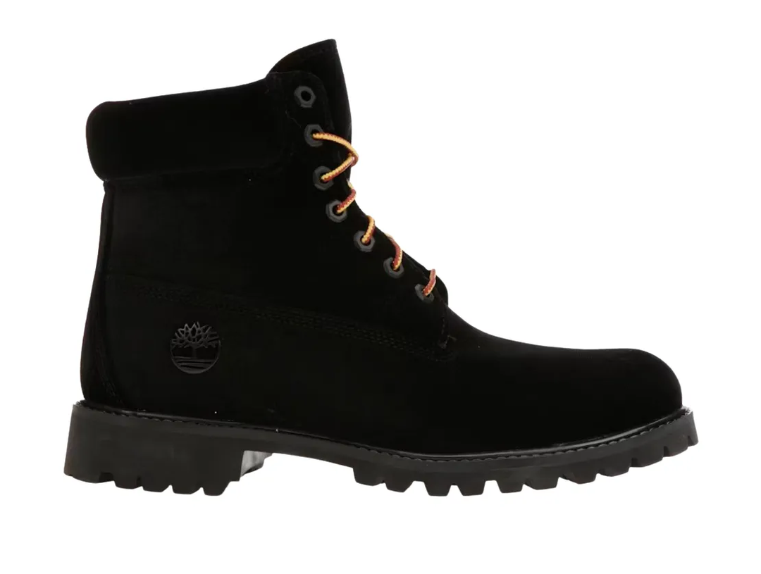 Timberland x Off White &