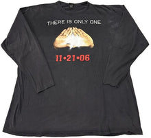 Jay-Z '2006 Kingdom Come' Vintage Longsleeve