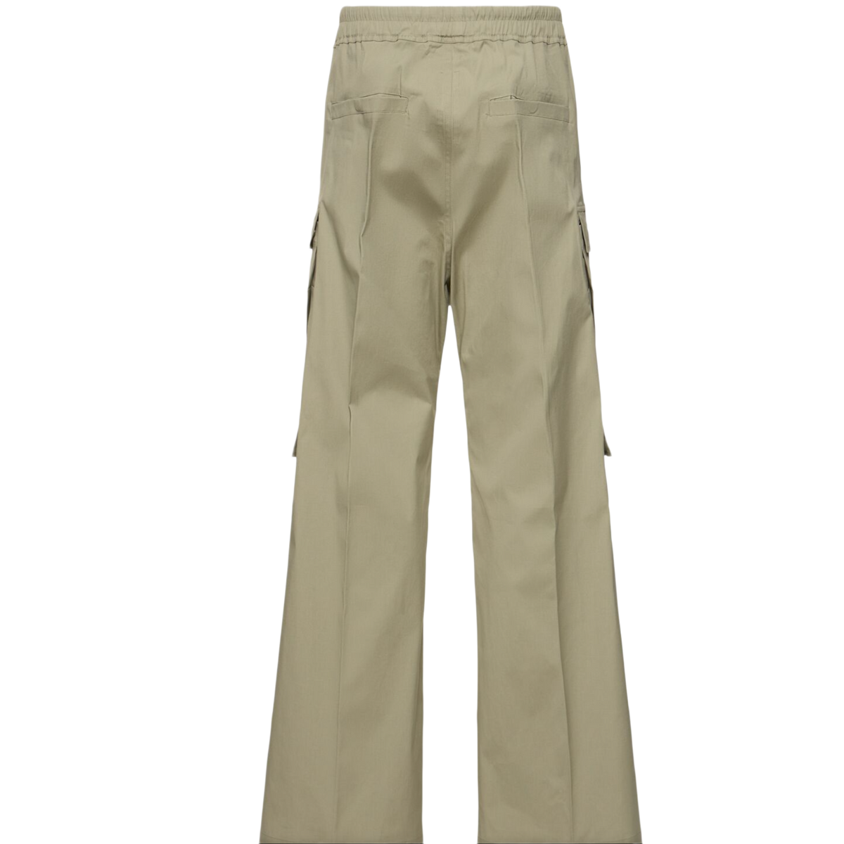 Rick Owens 'Double Cargo Jumbo Bela' Dust Pants