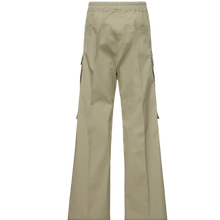 Rick Owens 'Double Cargo Jumbo Bela' Dust Pants