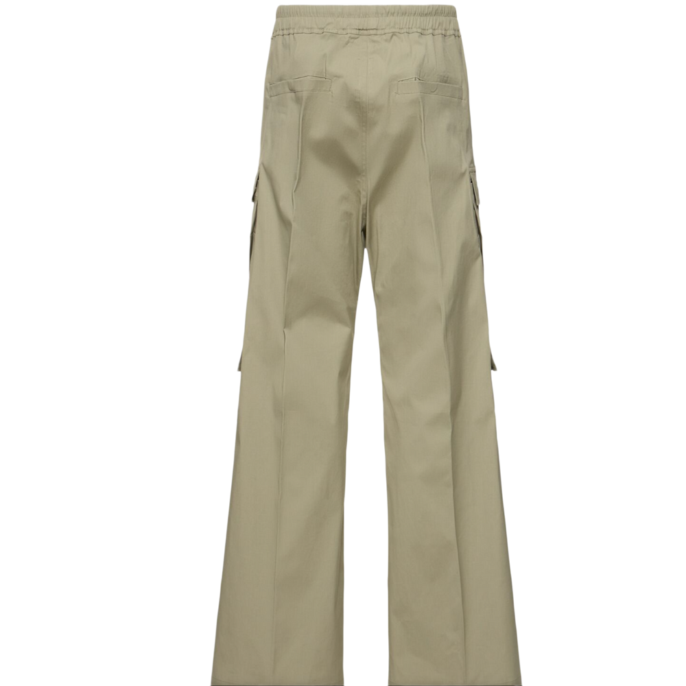 Rick Owens 'Double Cargo Jumbo Bela' Dust Pants