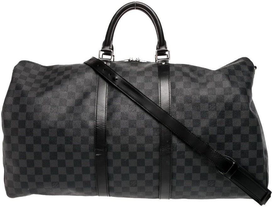 Louis Vuitton &