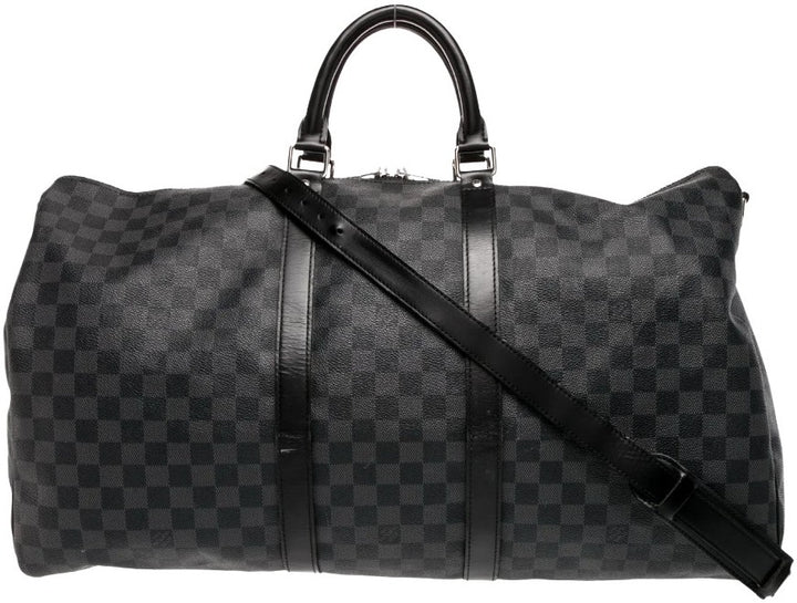 Louis Vuitton &